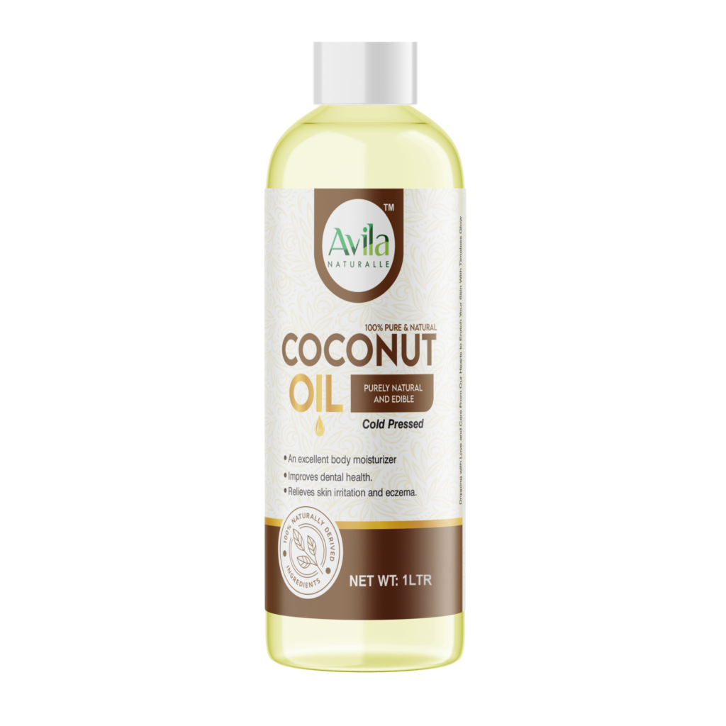 coconut-oil-1ltr-avila-naturalle-skincare