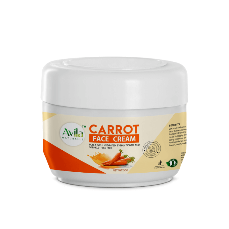 Face Creams avila naturalle skincare