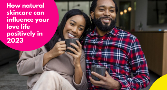 natural skincare