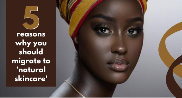 natural skincare