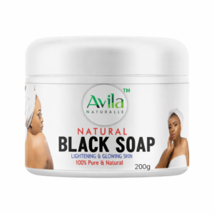 Herbal Lightening Soap 200g