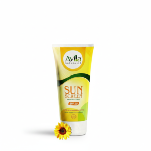 Sunscreen SPF50 100ml