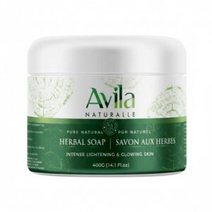 Herbal Intense L & G(400g)