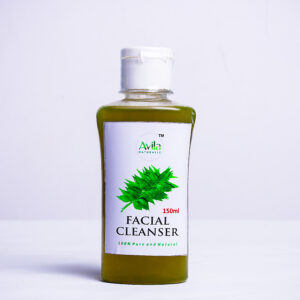 Neem Facial Cleanser 100ml
