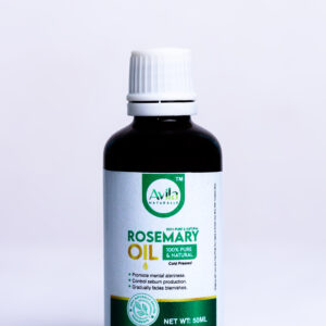 Rosemary Oil(50ml)