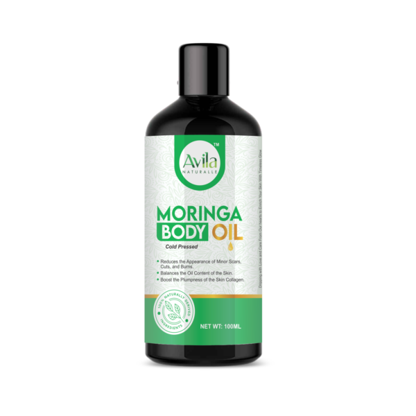 Moringa-body-oil
