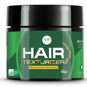 Hair Texturizer 150g
