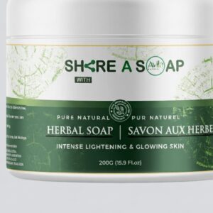 Herbal Intense L & G(200g)