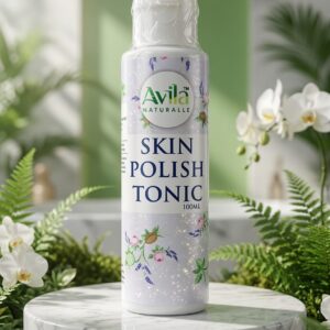 Skin Polish Tonic(100ml)