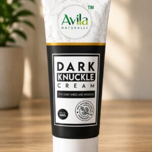 Dark Knuckle Cream