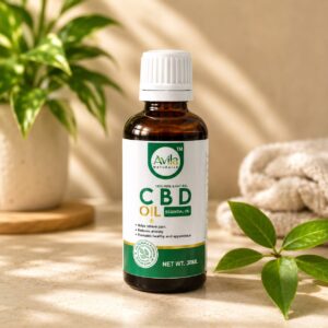 CBD oil