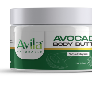 Avocado Body Butter(250g)