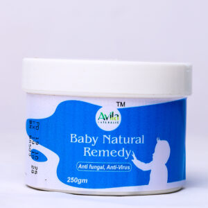 Baby Natural remedy 250g