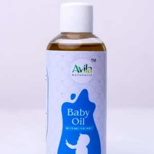 Baby oil 100ml
