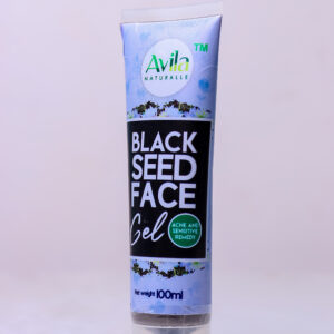 Blackseed Face Gel (100ml)