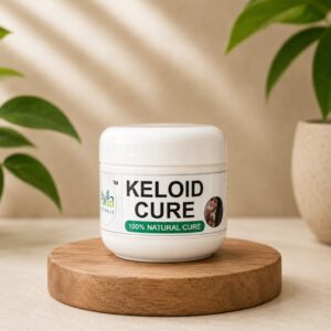 Keloid Cure 50g