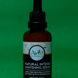 Natural Intense Lightening Serum 50ml