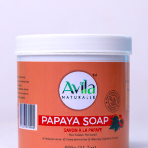 Papaya Soap(900g)