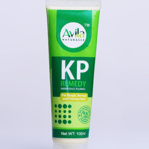 Keratosis Pilaris (KP REMEDY)