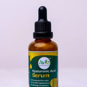 Hyaluronic Acid Serum