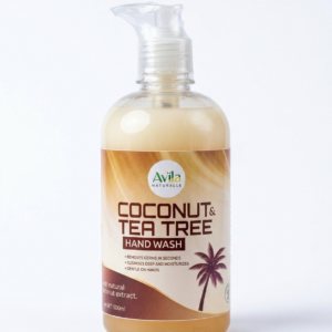 Teatree & Coconut Handwash
