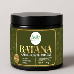 BATANA HAIR CREAM