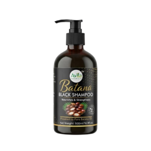 Batana Hair Shampoo