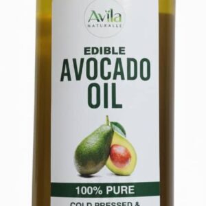 Avocado Oil 1Ltrs