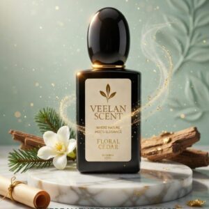 VEELAN SCENT FLORA CEDAR
