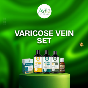 VARICOSE VEIN SET