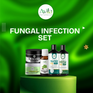FUNGAL INFECTION SET