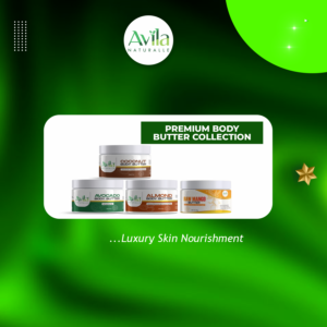PROMO SPECIAL COMBO PACK Premium Body Collection