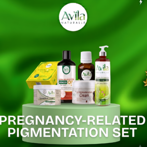 STRETCH MARK SET
