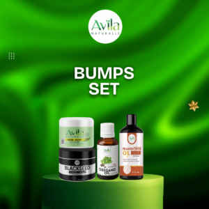 BUMPS SET