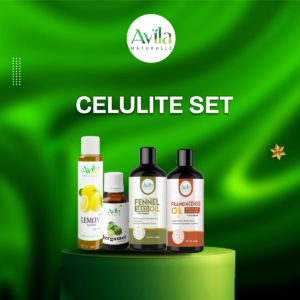 CELULITE SET