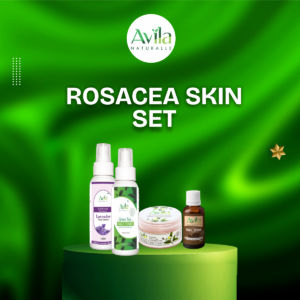 ROSACEA SKIN SET